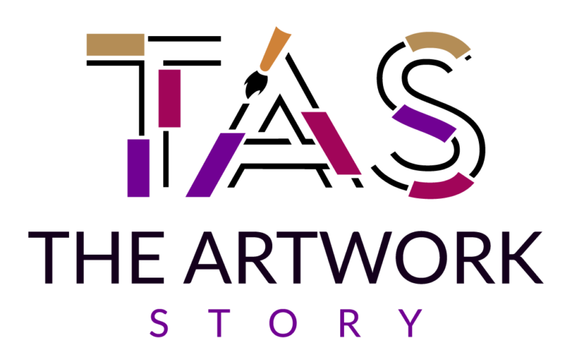 The Artwork Story - Art by Master Artists