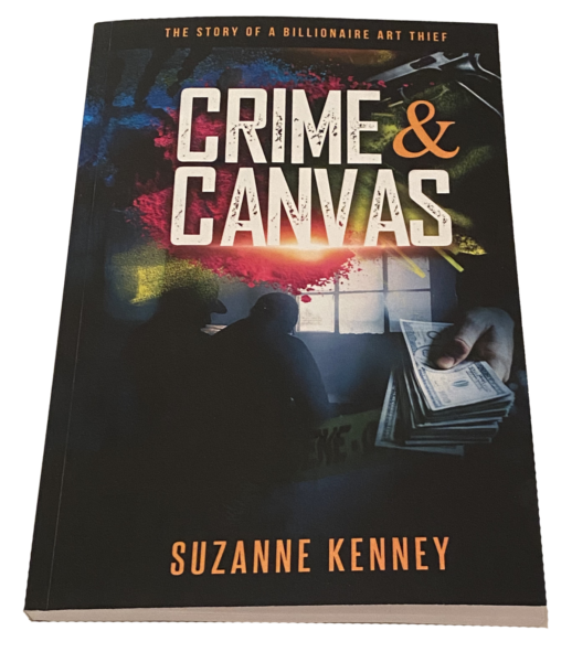 Crime & Canvas