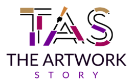 The Artwork Story Logo