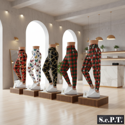 The S.e.P.T.™ Collection