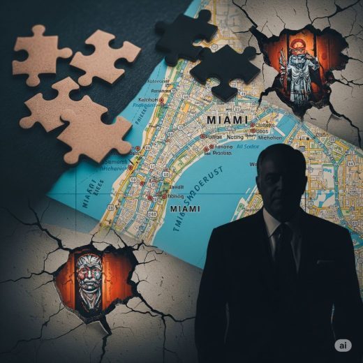 Episode 4: Suzanne’s Research and Miami Discoveries