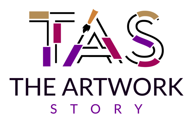 The Artwork Story - Art by Master Artists